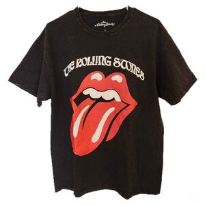 Rolling Stones Graphic Tee